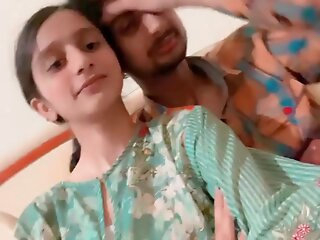 Teen Indian Girl ionate..