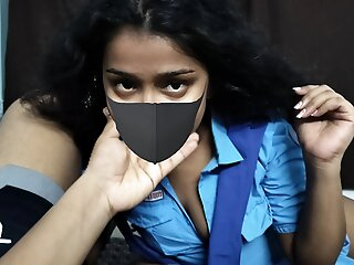 Dirty school girl got ANAL..
