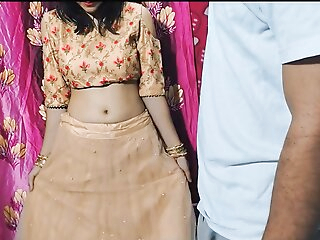 Jawan stepsister ko khub choda